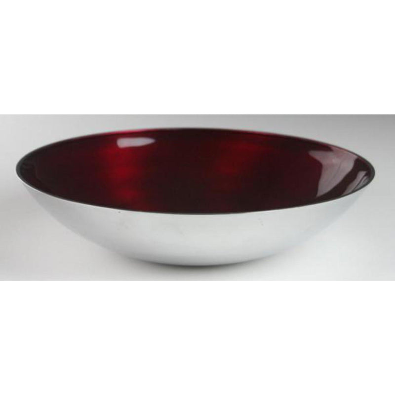 Aluminium, Enamel Bowl — 39