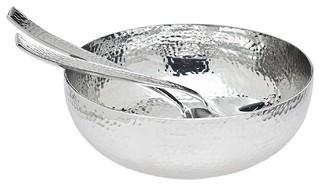 Aluminium Bowl — 46