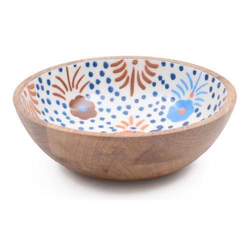 Mango Wood Bowl — 56