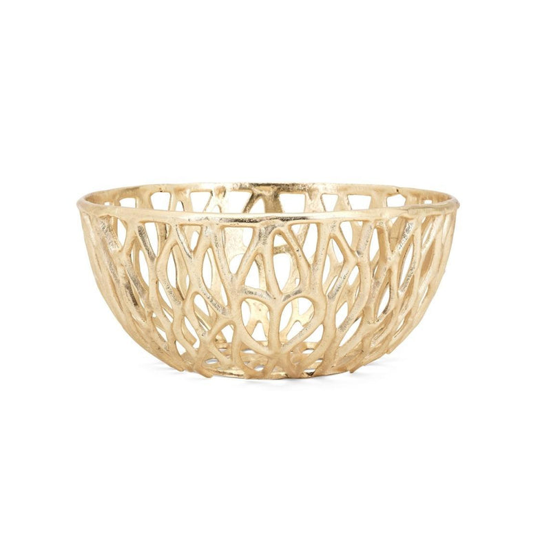Aluminium Bowl — 59