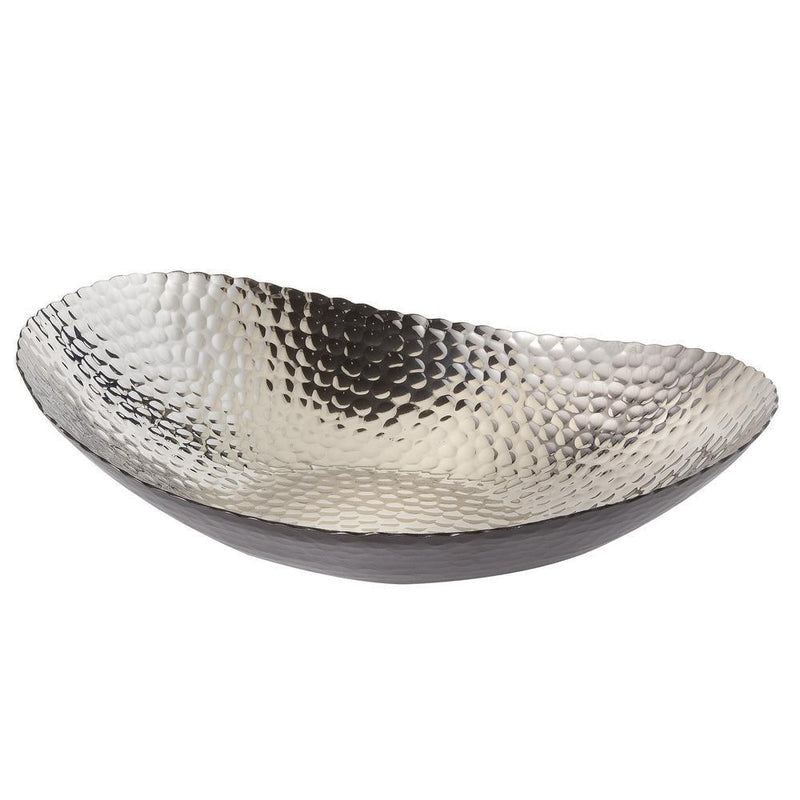 Aluminium, Enamel Bowl — 61