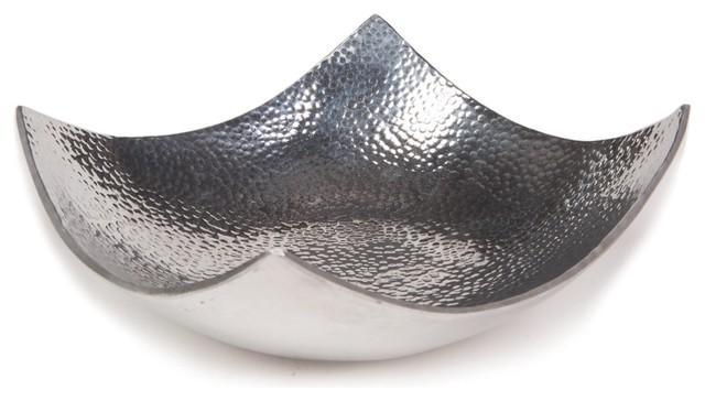 Aluminium Bowl — 66