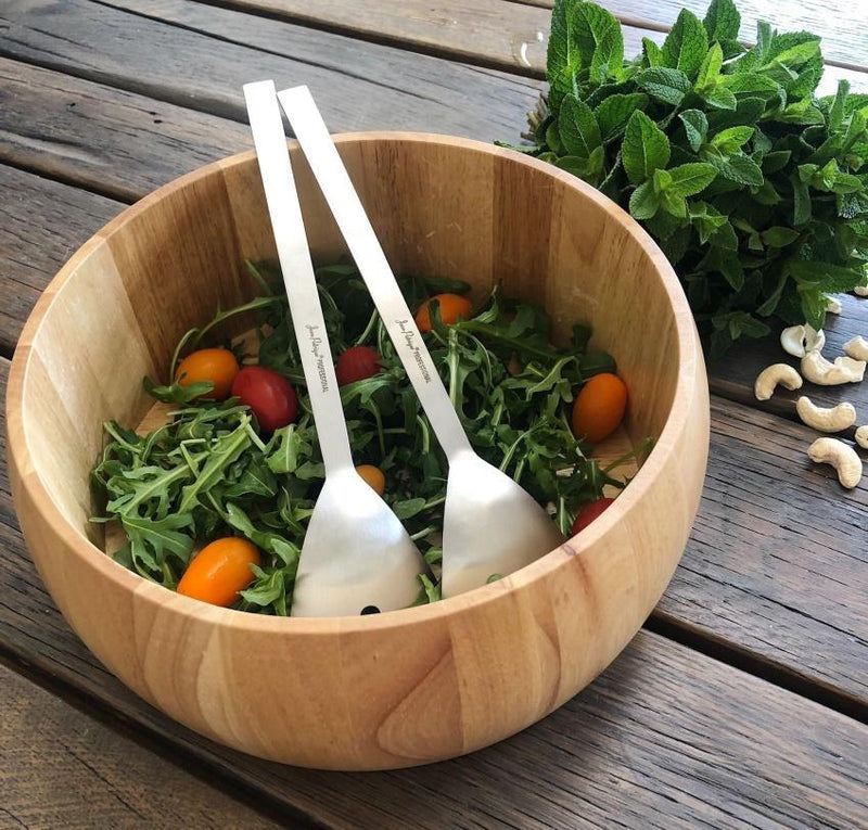 Mango Wood Bowl — 73