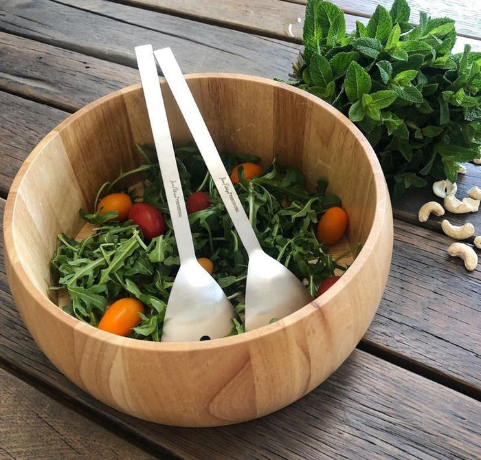 Mango Wood Bowl — 73