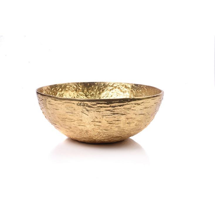Aluminium Bowl — 75