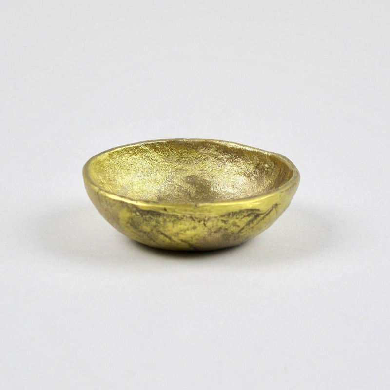 Aluminium Bowl — 78