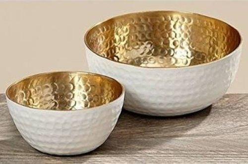 Aluminium Bowl Set — 79