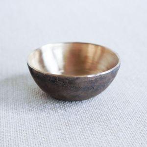 Aluminium Bowl — 82
