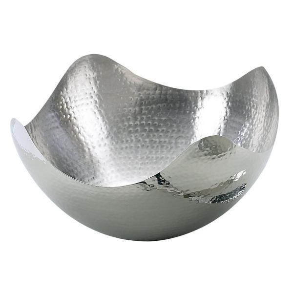 Stainless Steel Bowl — 83