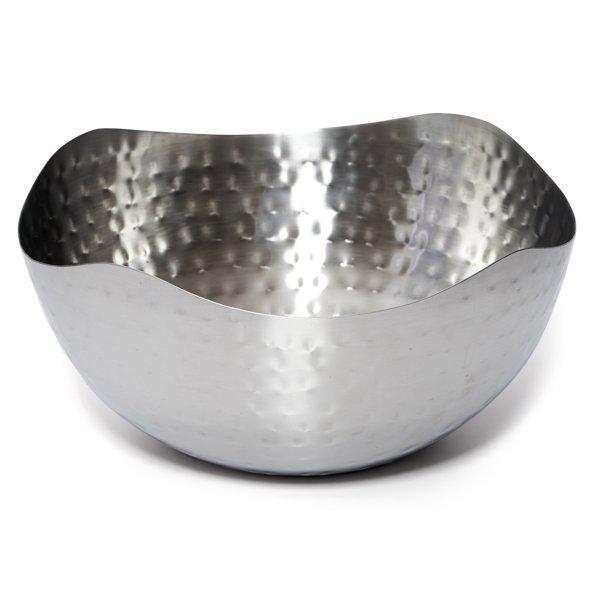 Stainless Steel Bowl — 93