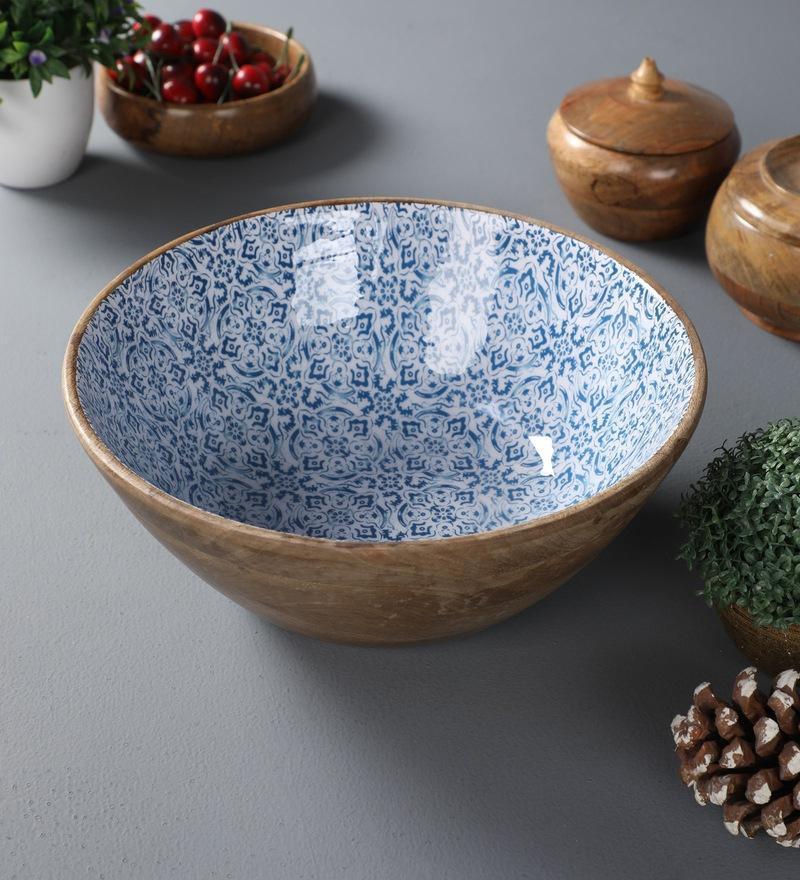 The Cornflower Bowl