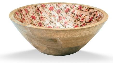 The Rosewood Bowl